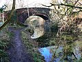 Whitehall Bridge