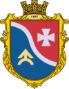 Wappen von Sdowbyzja