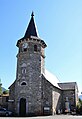 Église Notre-Dame-de-l'Assomption de Siradan