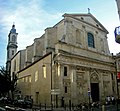 Église Saint-Paul-Saint-François-Xavier