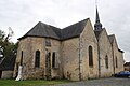 Église Saint-Pierre de Vallon-sur-Gée