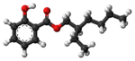 2-etilheksila salikato