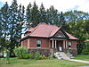 Abbott Memorial Library