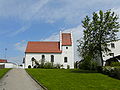 Katholische Filialkirche St. Martin