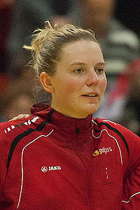 Melanie Herrmann