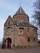 Nijmegen-Centrum, Sint-Nicolaaskapel