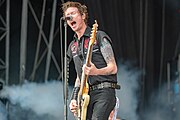 Jason McCaslin