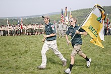 48-е ежегодное мероприятие West Point Camporee (4574964326) .jpg