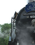 Gambar mini seharga Suling lokomotif