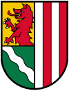 Wappen von Andorf