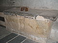 Il sarcofago romano