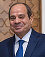 Egypt, President