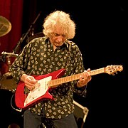 Albert Lee.