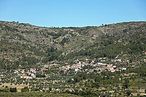 Aldeia Nova