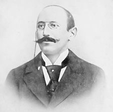 Alfred Dreyfus