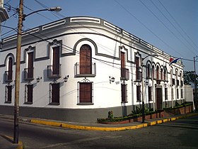 Capitale San Felipe