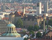 Stuttgart