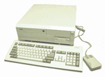 Miniatura para Commodore Amiga 4000