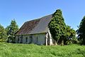 Église Notre-Dame de la Halboudière