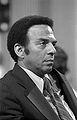 Andrew Young, U.S. Ambassador to the UN. and U.S. Congressman from Georgia