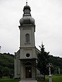 Grieks-Katholieke kerk in Hunkovce