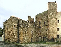 聖馬丁-聖克魯瓦教堂（法語：Église Saint-Martin-et-Sainte-Croix）