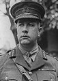 Arthur Currie, 1917