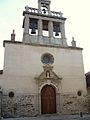 Iglesia de Santa Marta