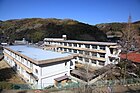 豊田市立足助小学校 （2012年（平成24年）3月）