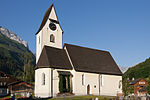 Reformierte Kirche Elm