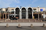 Vignette pour Gare de Torcy