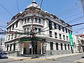 Bolivijos nacionalinio banko būstinė