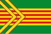 Bandeira de Atea