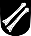 Kommunevåpenet til Beinwil