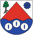 Wappen von Bělá