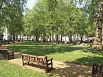 Berkeley Square