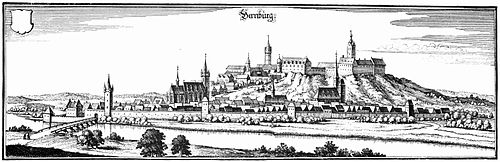 Bernburg.