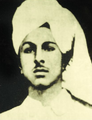 Shaheed-e-Azam Bhagat Singh