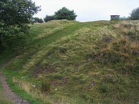 Blackdown Rings