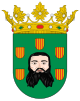 Barbastro – Stemma