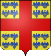 Coat of arms of Bersée