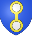 Blason de Goxwiller