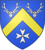 Blason de Isle-sur-Marne