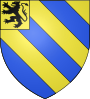 Blason Le Ponchel.svg