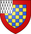 Jean Ier de Bretagne
