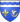 Wappen des Départements Hauts-de-Seine