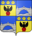 Quemigny-sur-Seine címere
