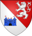 Blason de La Chaize-Giraud