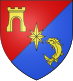 Coat of arms of Portes-lès-Valence