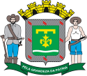 Wappen der Stadt Goiânia